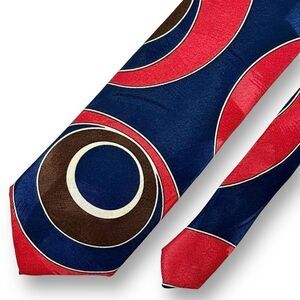 Retro Design Studios necktie